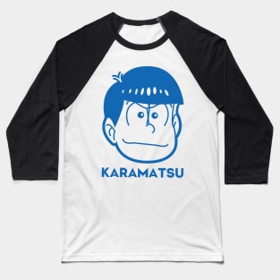 Karamatsu Kawaii Baseball T-Shirt